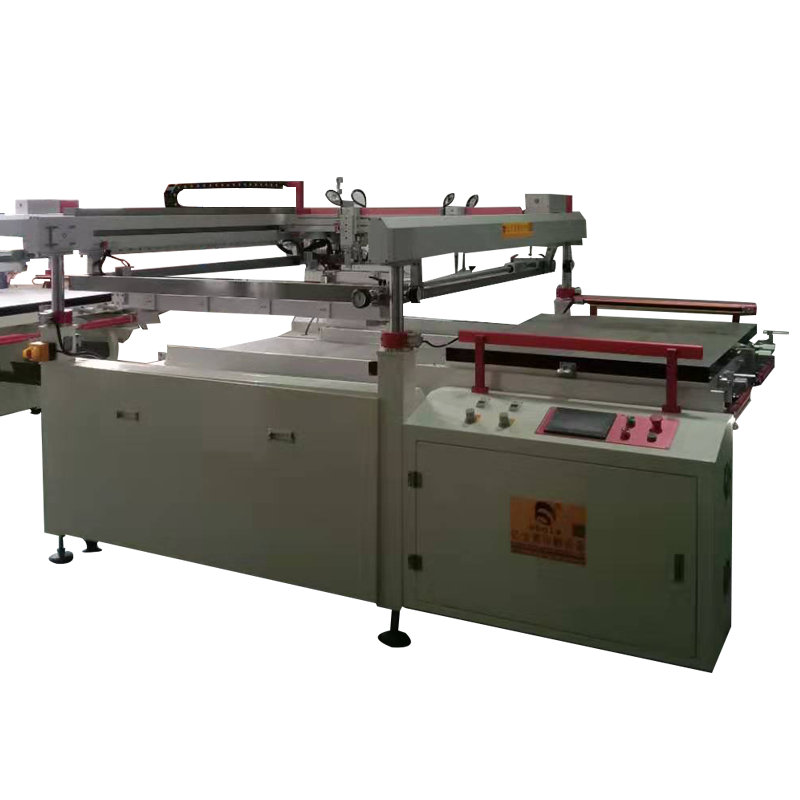 应用丝网印刷机的时候应该知道哪些因素？