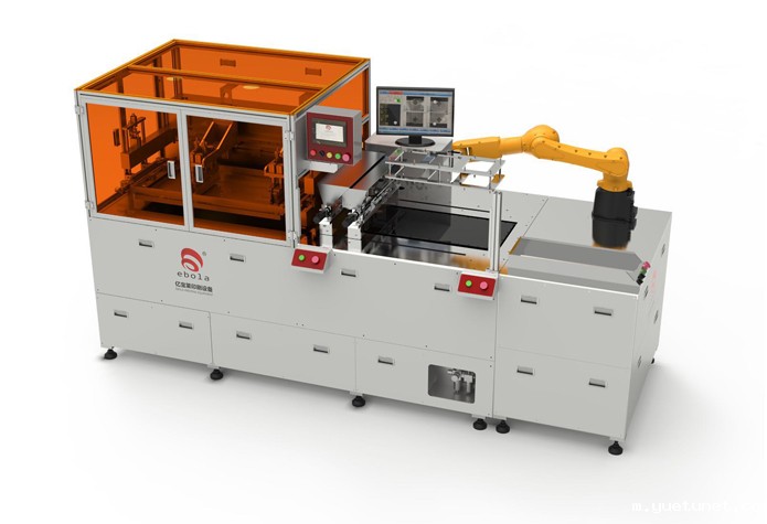 全自动batway下载主要应用领域？