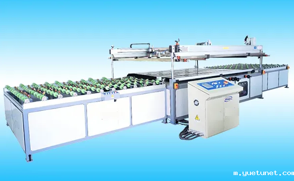 全自动玻璃batway下载发展新趋势及市场