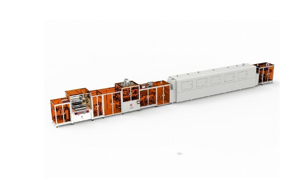 全自动batway下载的印刷流程