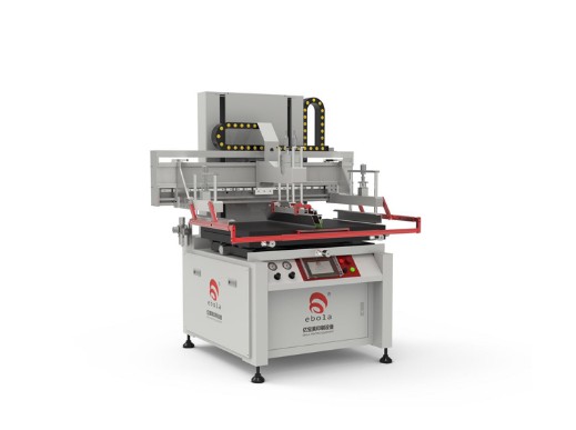 丝网印刷机的日常使用注意事项