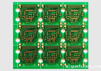 PCB案例1