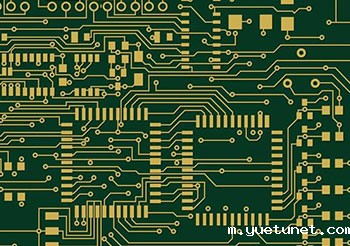 PCB案例6