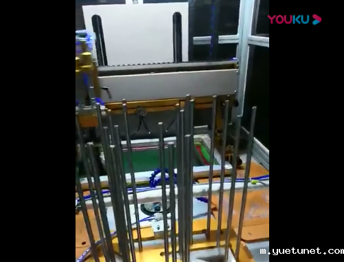 batway下载直尺自动印刷的视频