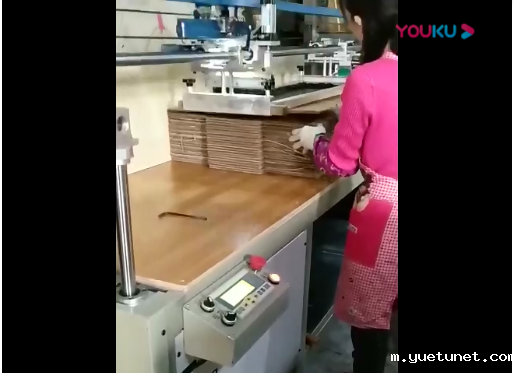 纸箱batway下载自动印刷视频