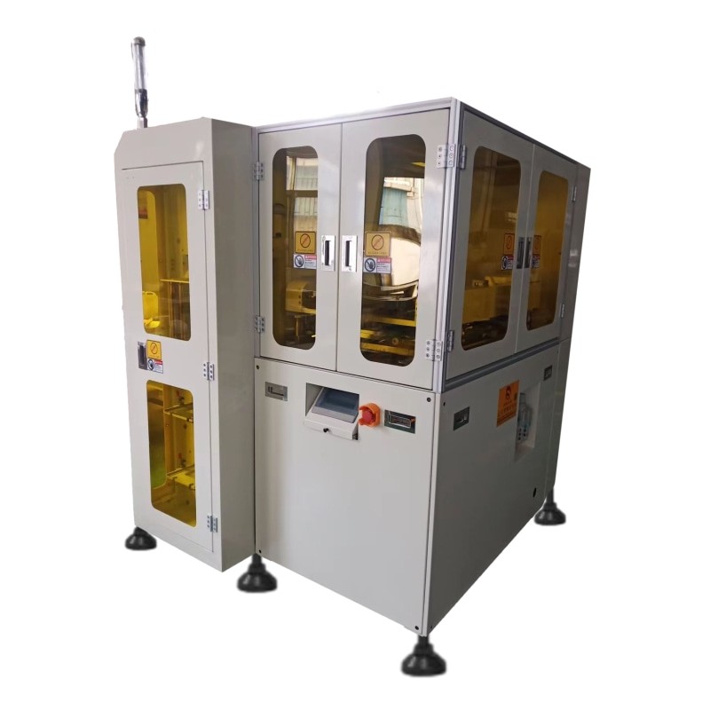 陶瓷覆铜板全自动batway下载  EPL-SY200ATL