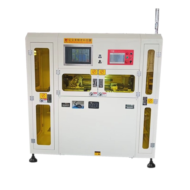 陶瓷覆铜板全自动batway下载  EPL-SY200ATL